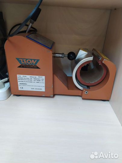 Аппарат для сублимации