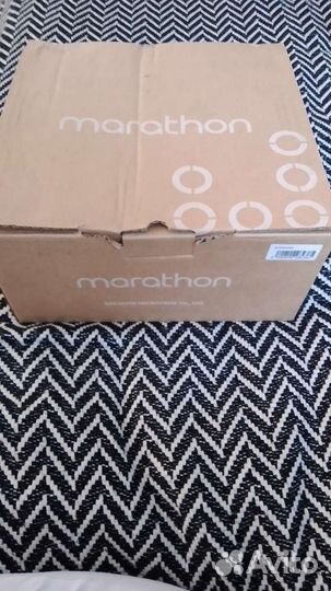 Для маникюра marathon