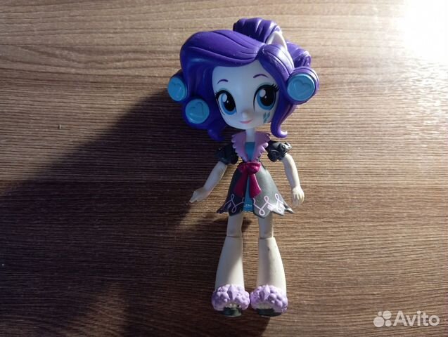 My little pony equestria girls minis mlp купить в Москве с доставкой ...