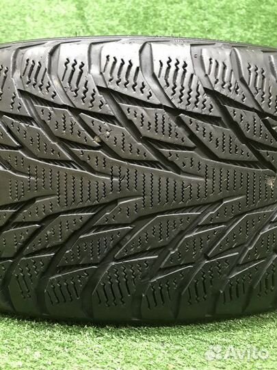 Nokian Tyres Hakkapeliitta R2 215/55 R17 98R