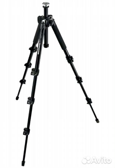 Штатив Manfrotto 290 (Italy) в идеальном состоянии