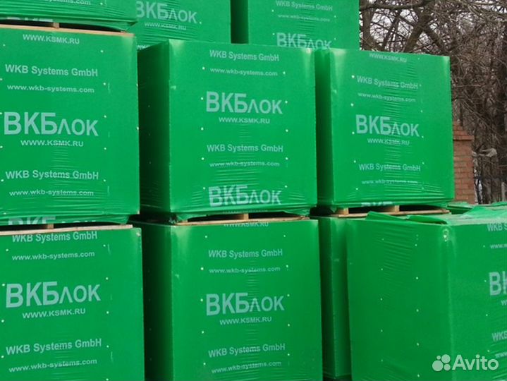 Пеноблоки, газосиликатные блоки