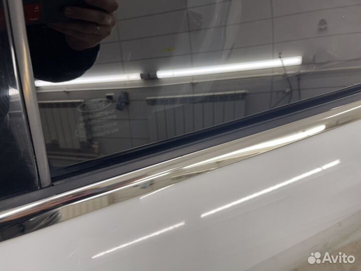 Ford Focus 1.6 МТ, 2011, 86 379 км