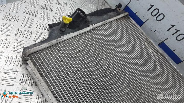 Радиатор (основной) Toyota RAV4 3 (XA30) 2006