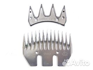 Ножи для стрижки овец Швейцария Китай Россия