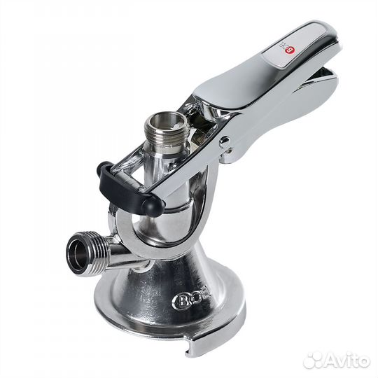 Головка раздаточная тип 