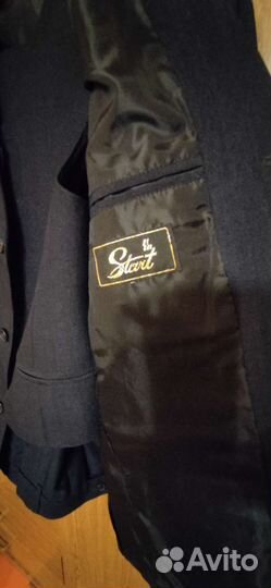 Школьный костюм для мальчика 140