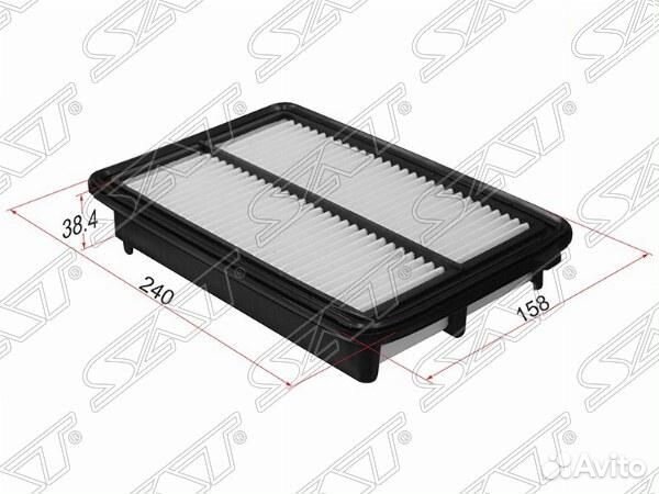 Фильтр воздушный honda CR-V 12