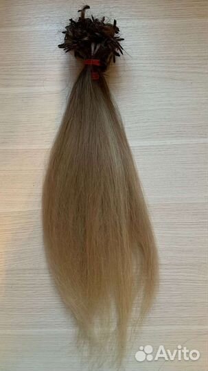 Волосы для наращивания