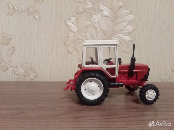 Модель 1.43.Газ 24Волга Аэрофлот