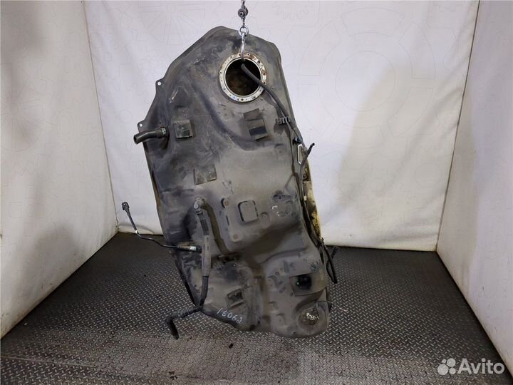 Бак топливный Lexus LS460, 2009