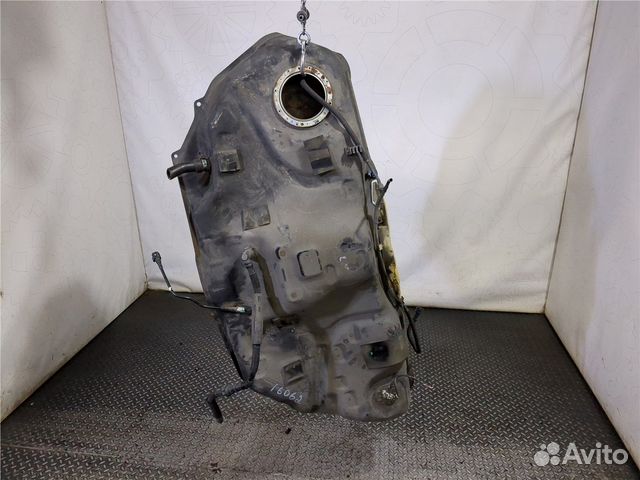 Бак топливный Lexus LS460, 2009