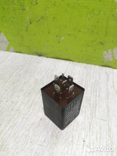 Реле стеклоочистителей Чери Амулет 2006+