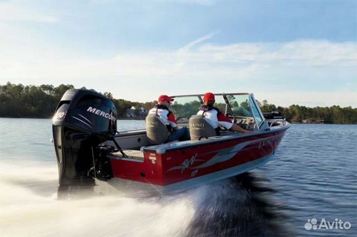 Лодочный мотор Mercury (Меркури) ME F 150 CXL EFI