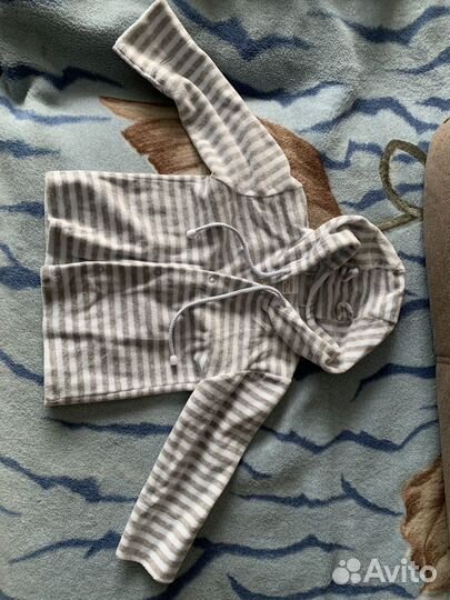 Кофта для девочки