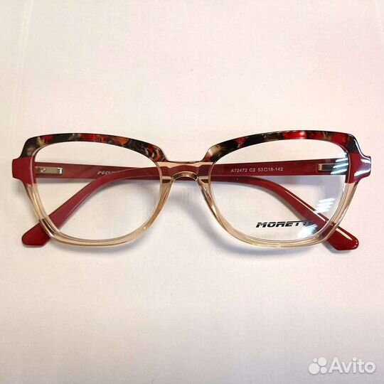 Оправа для очков женская