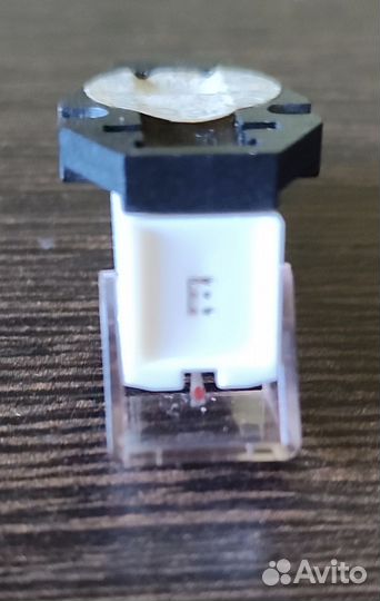 Картридж Ortofon VMS