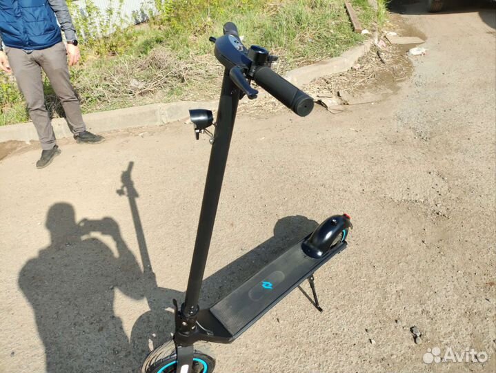 Электросамокат Neoline T26