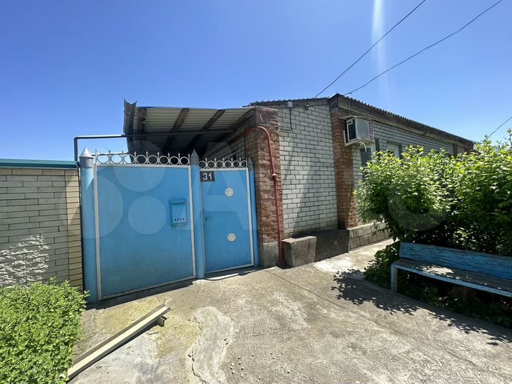 Дом 122 м² на участке 13,2 сот.