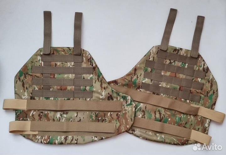 Защита бедра