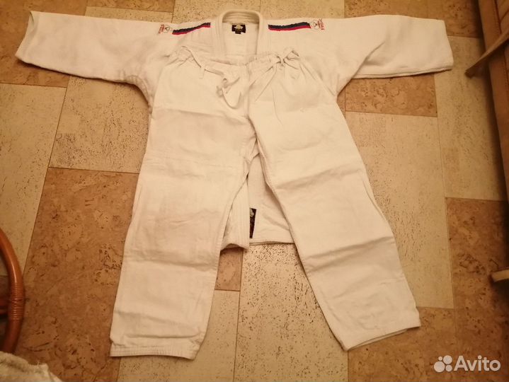 Кимоно для подростка