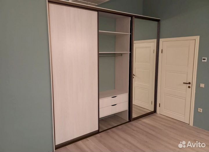 Шкафчик для ванной