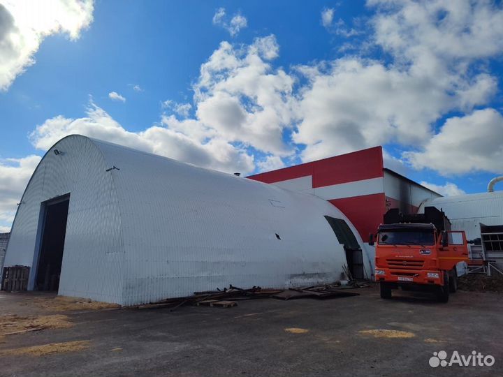 Топливные пеллеты