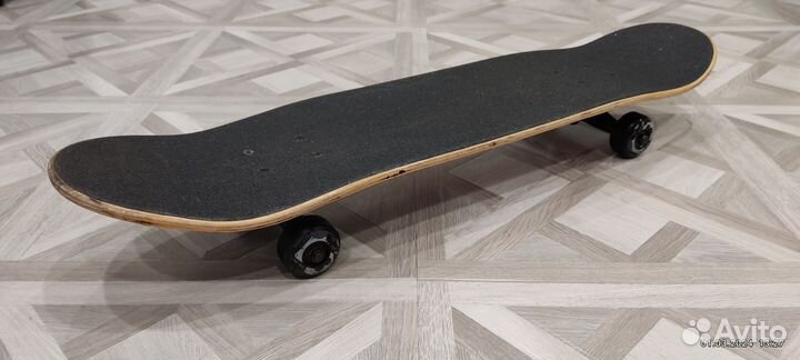 Доска для скейтборда