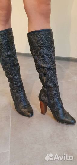 Комплект сумка+сапоги