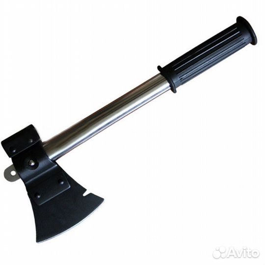 Туристическая лопата