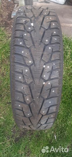 Yokohama A345 4/5 R14 C