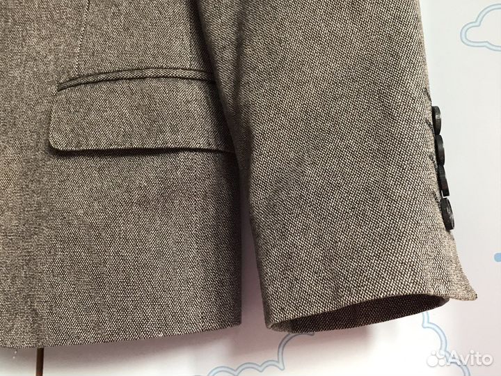 Пиджак Gulliver 128