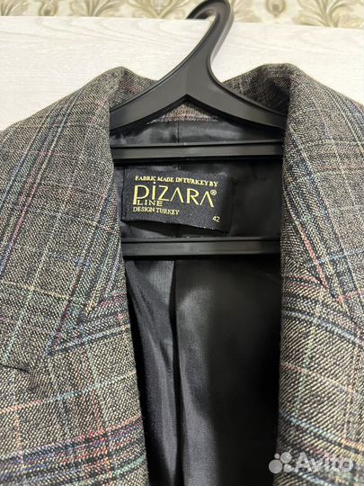 Пиджак женский 48 размер