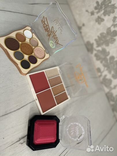 Набор оригинальной косметики