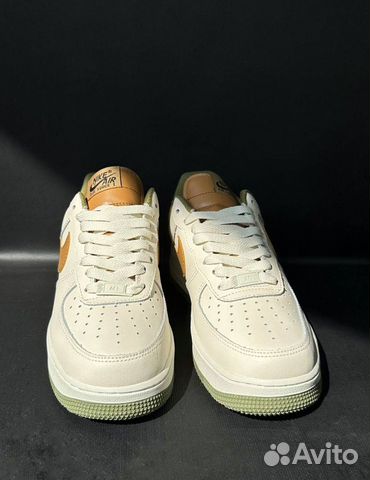 Кроссовки nike air force 1