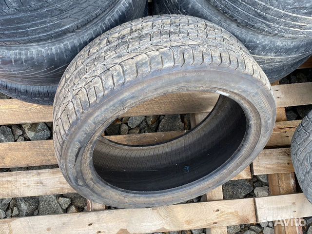 Pirelli P Zero 245/40 R18