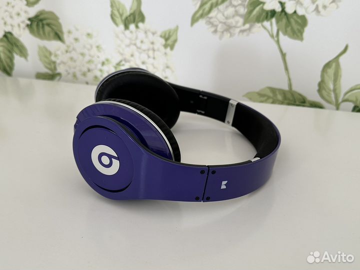 Наушники beats by dr dre