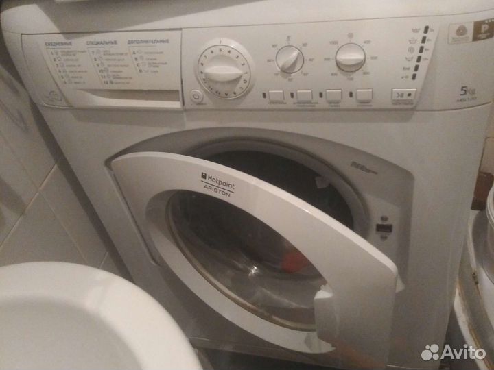 Стиральная машина бу