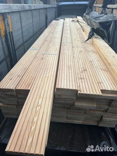 Террасная доска Новое поступление