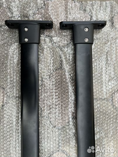 Поперечены на рейлинги