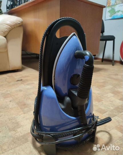 Отпариватель