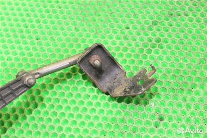 Датчик высоты дорожного просвета задний Nissan