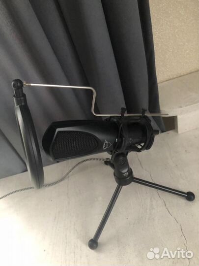 Игровой микрофон для пк