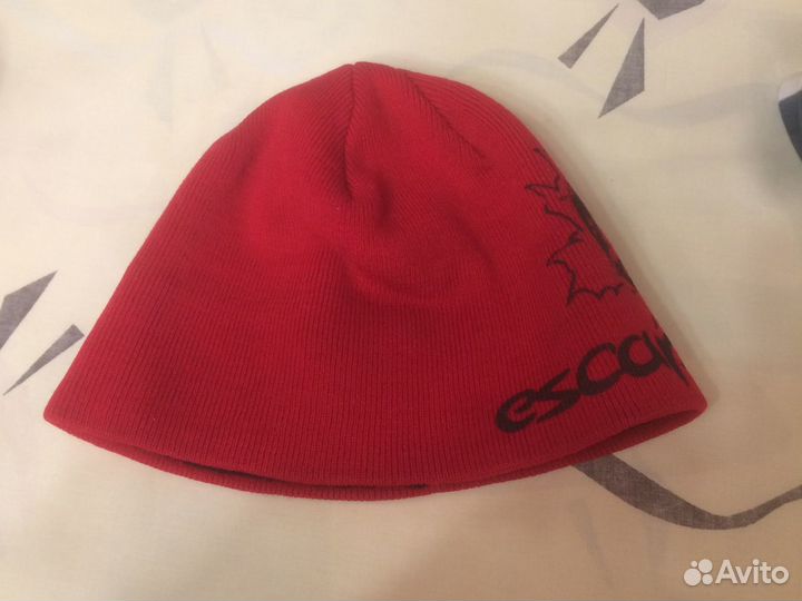 Шапочки на мальчика 5-7 лет