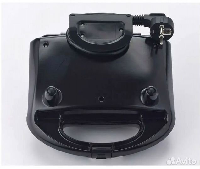 Электро гриль