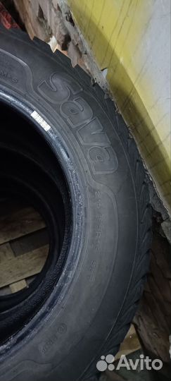 Шины 215 65 р16 бу