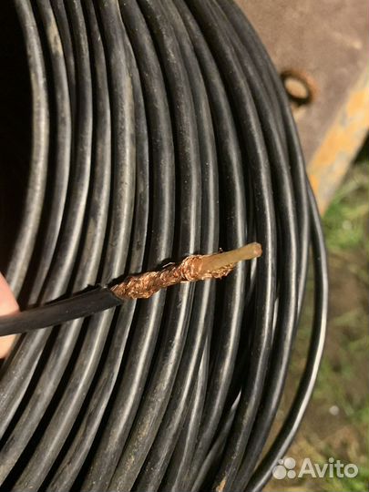 Кабель телевизионный