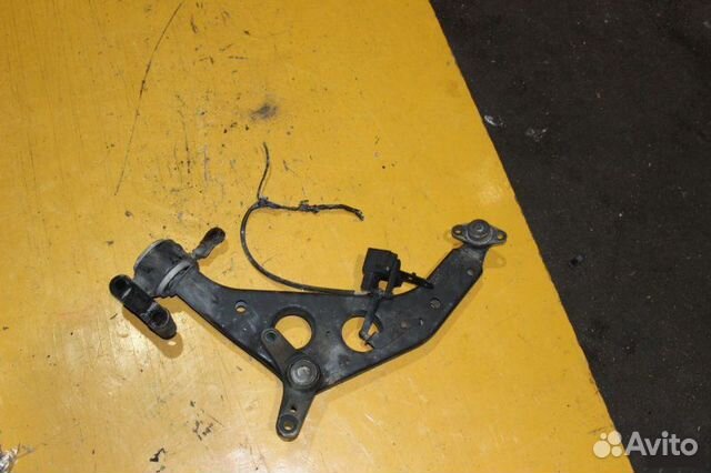 Рычаг подвески передний левый Mini Hatch R50/R53
