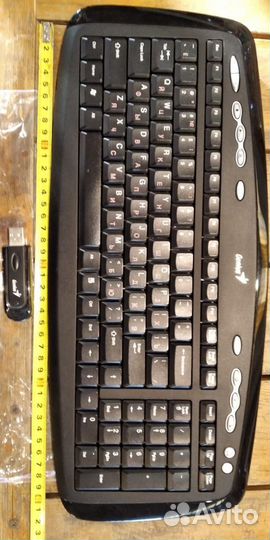 Клавиатура Genius