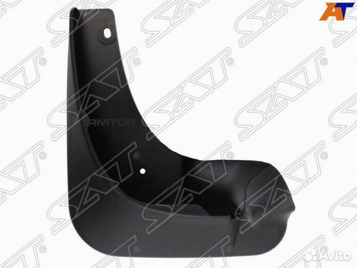 SAT ST-SD02-016B-2 Брызговик skoda fabia 10-15 пер